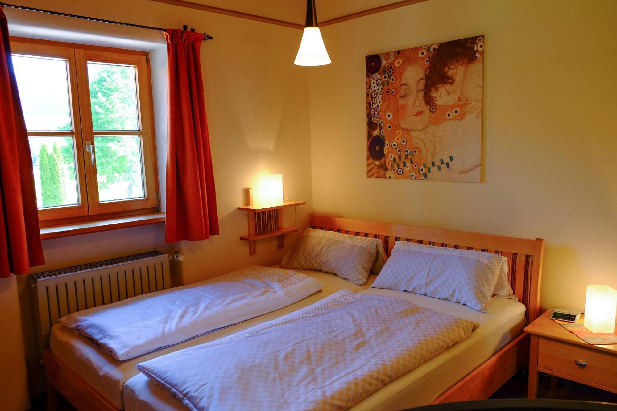 Ferienwohnung Roesslstube Ruhpolding Exterior photo